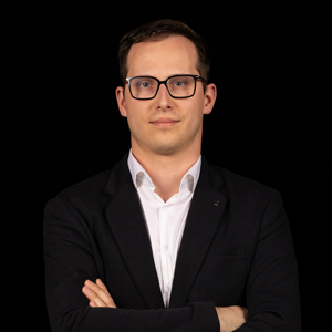 mgr inż. Piotr Banach