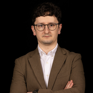 mgr inż. Marek Podgórni
