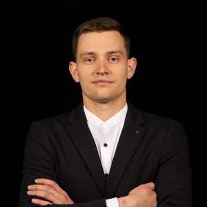 inż. Józef Kucharczyk