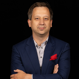 mgr inż. Dominik Pietrzak