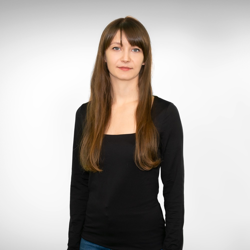 mgr inż. Agnieszka Mermer