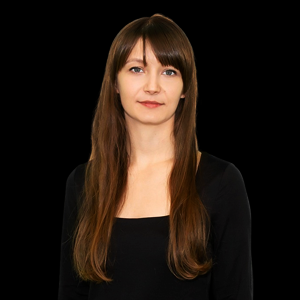 mgr inż. Agnieszka Mermer 